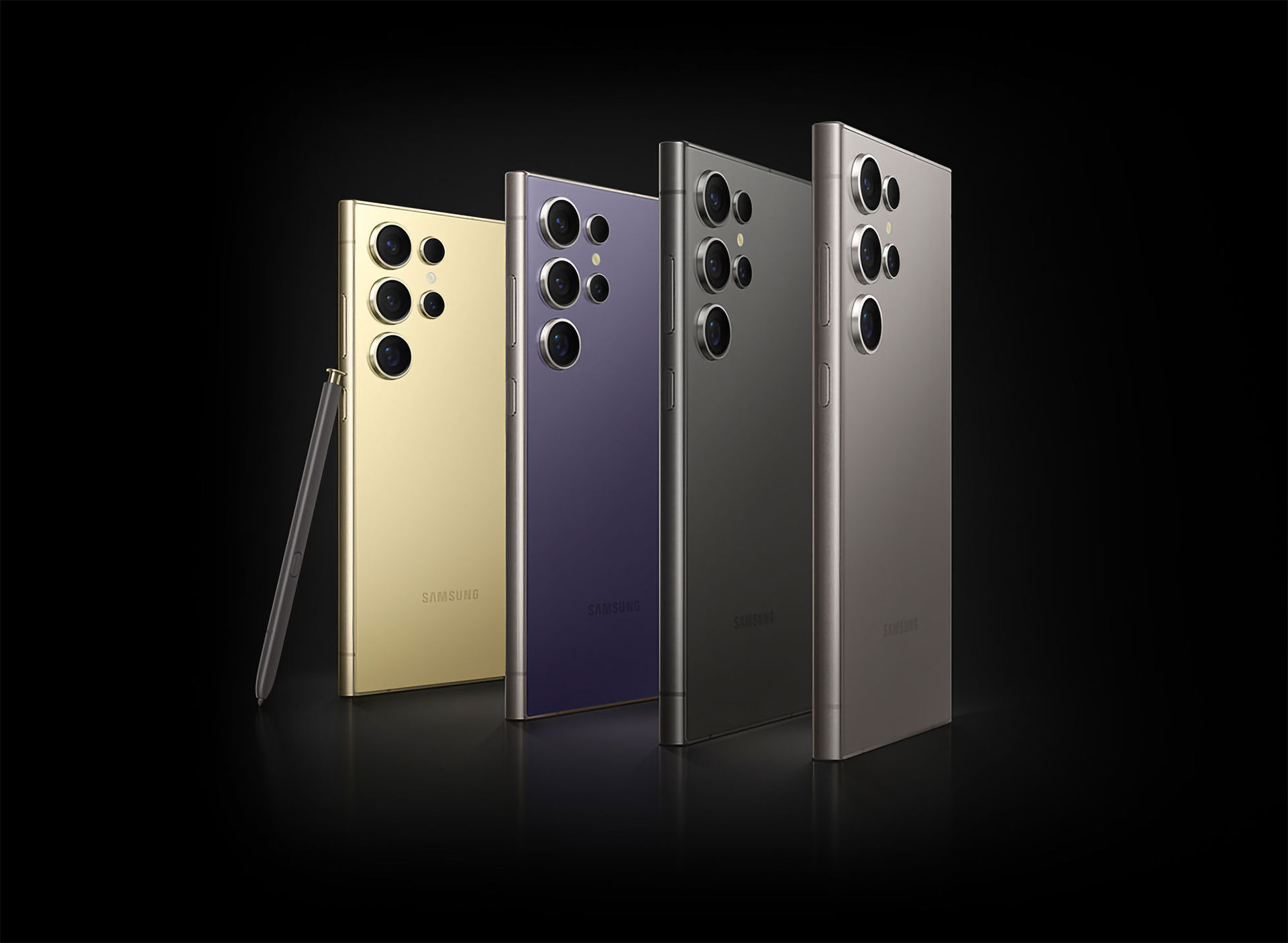 Samsungs Galaxy AI kommer till äldre telefoner