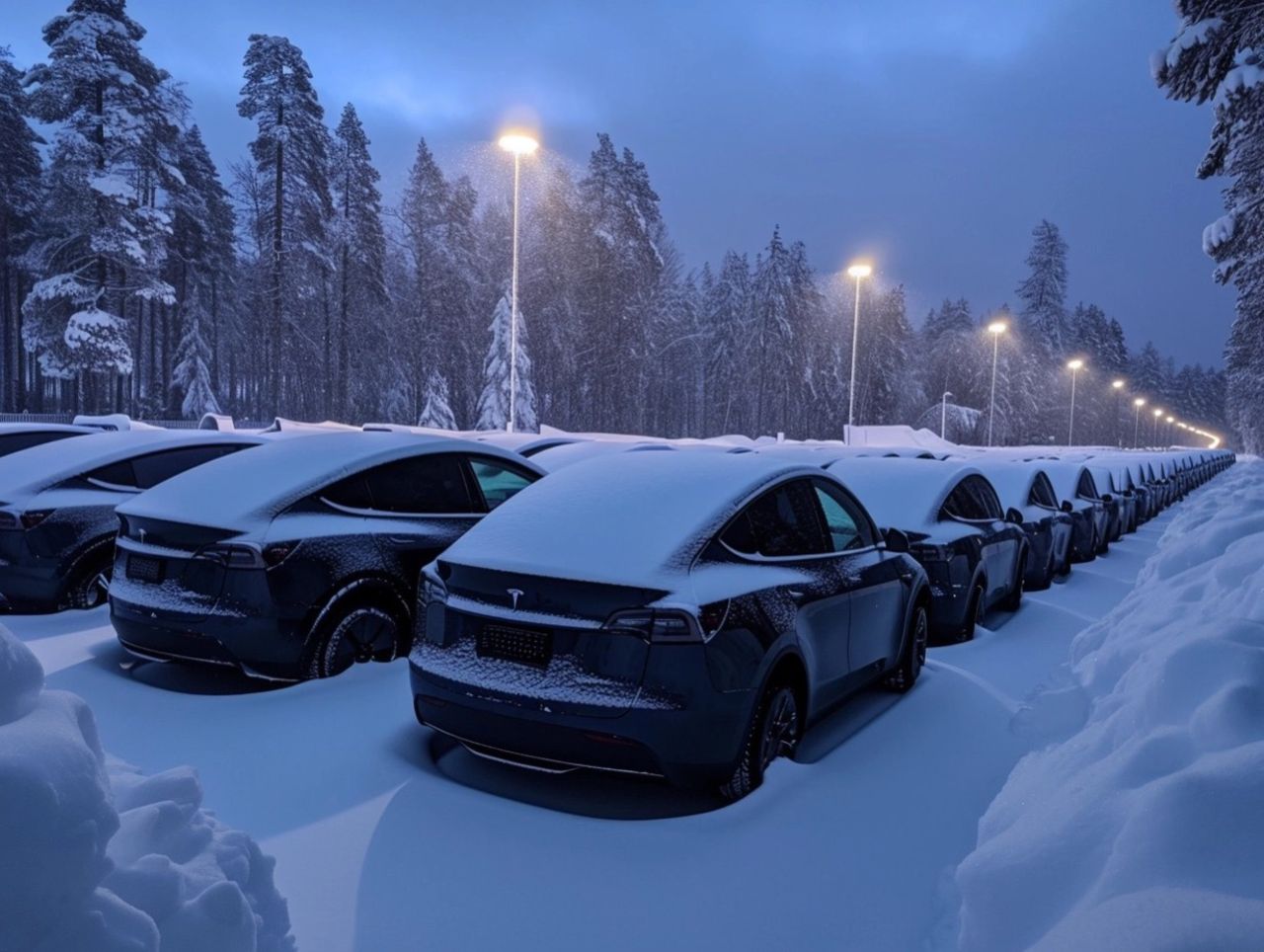 Tesla får fortsatt använda kryphål