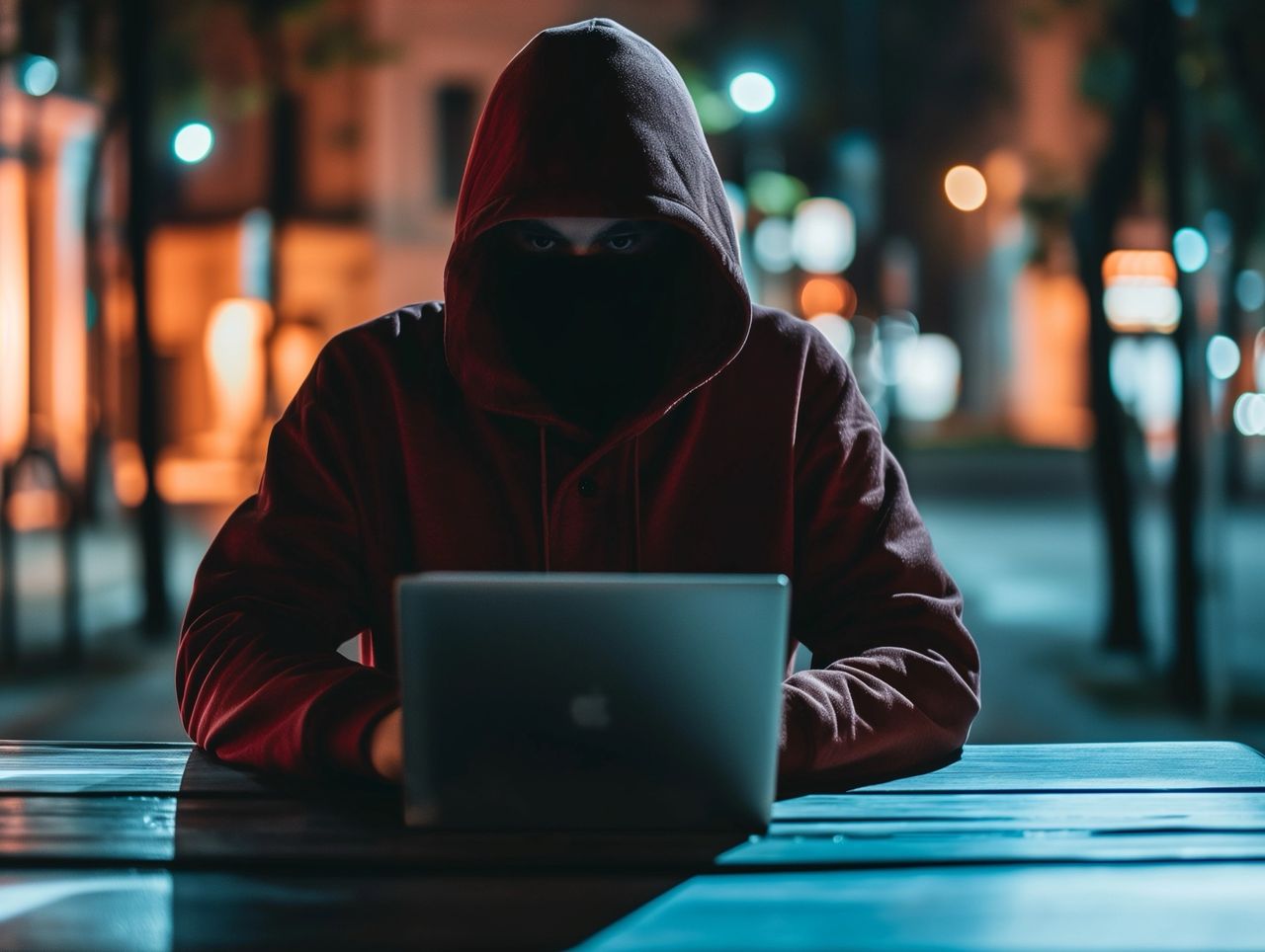 Var tredje annons bluff på Marketplace