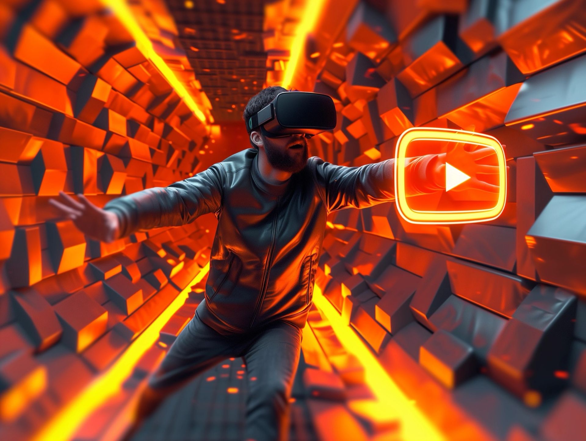 Varken Spotify eller Youtube kommer till Vision Pro