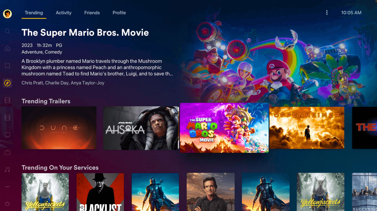 Plex ska börja sälja filmer och tv-program