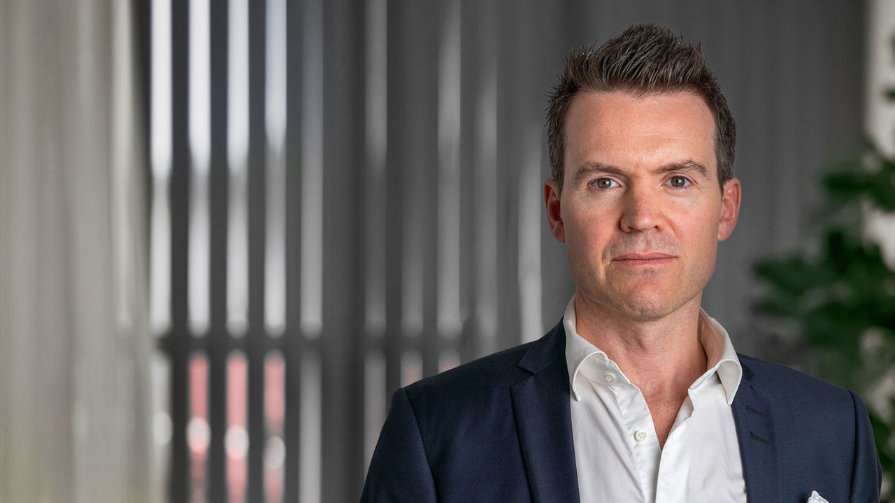 Webhallen får ny vd