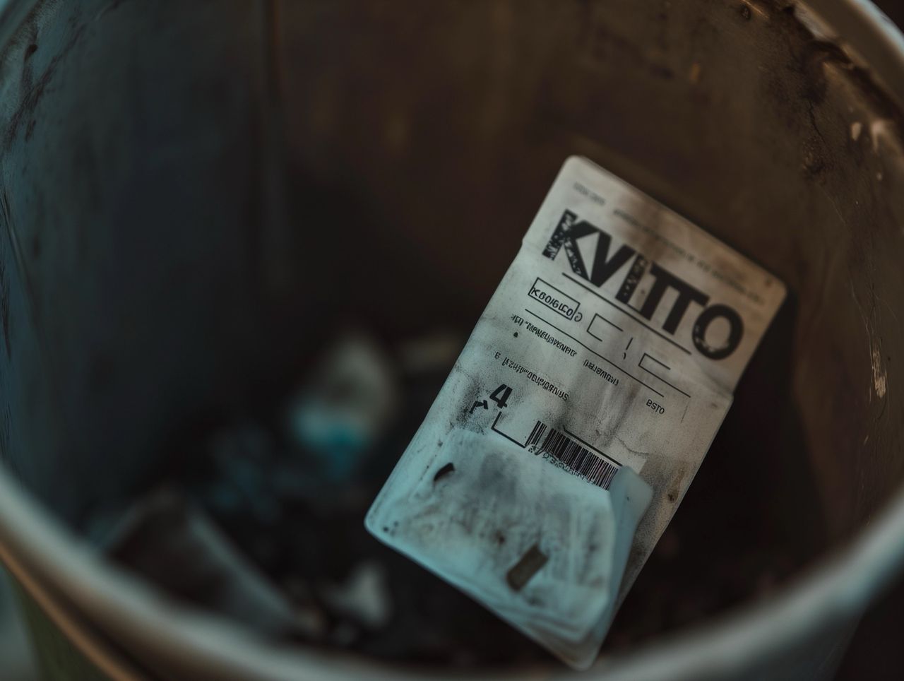 Snart räcker digitala kvitton för bokföringen