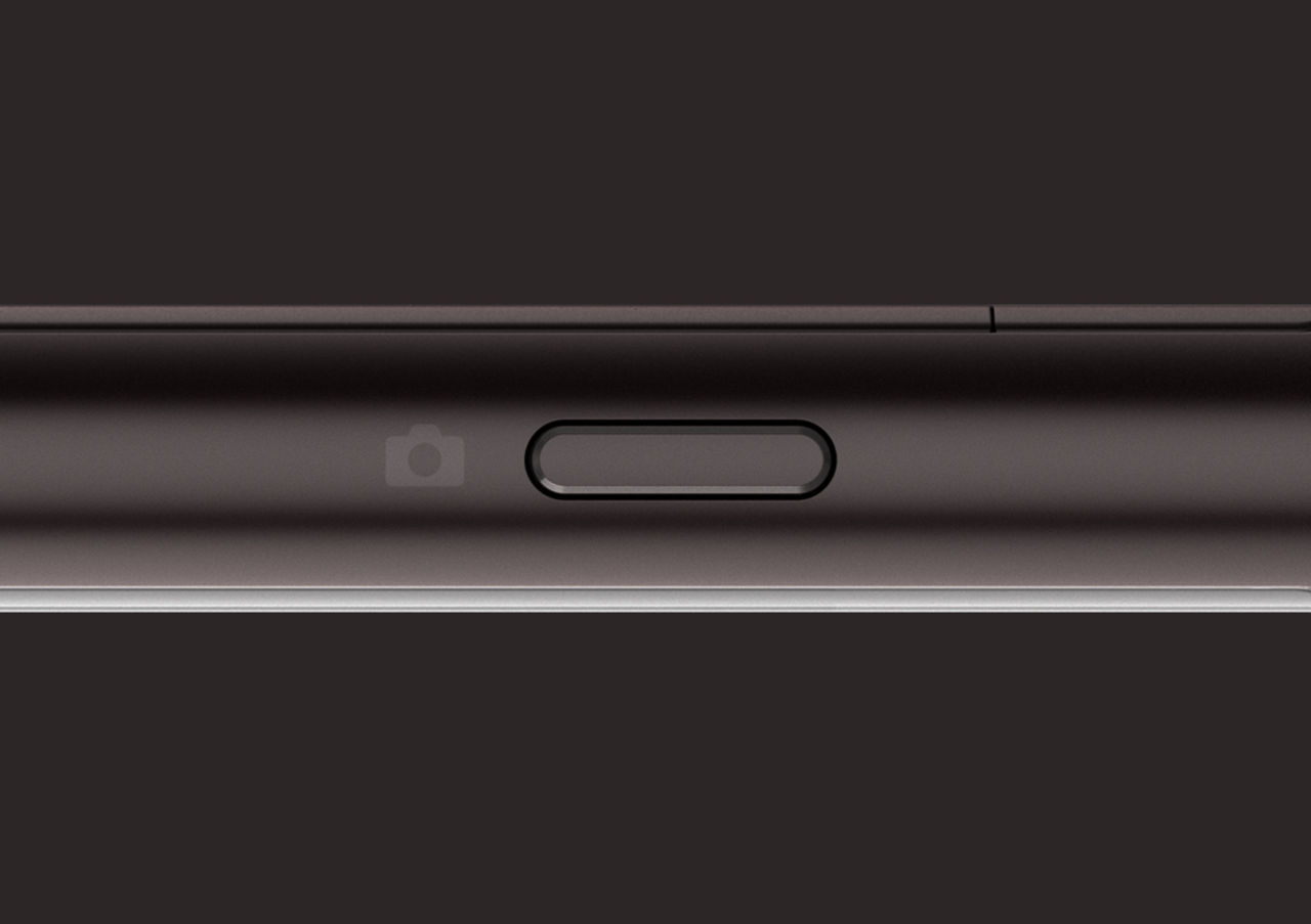 iPhone 16 ryktas få en fysisk kameraknapp