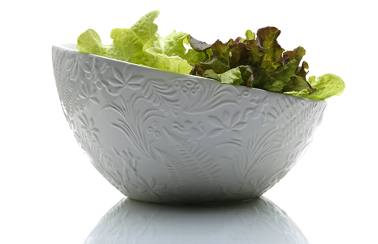 Mästerkockens egen servis