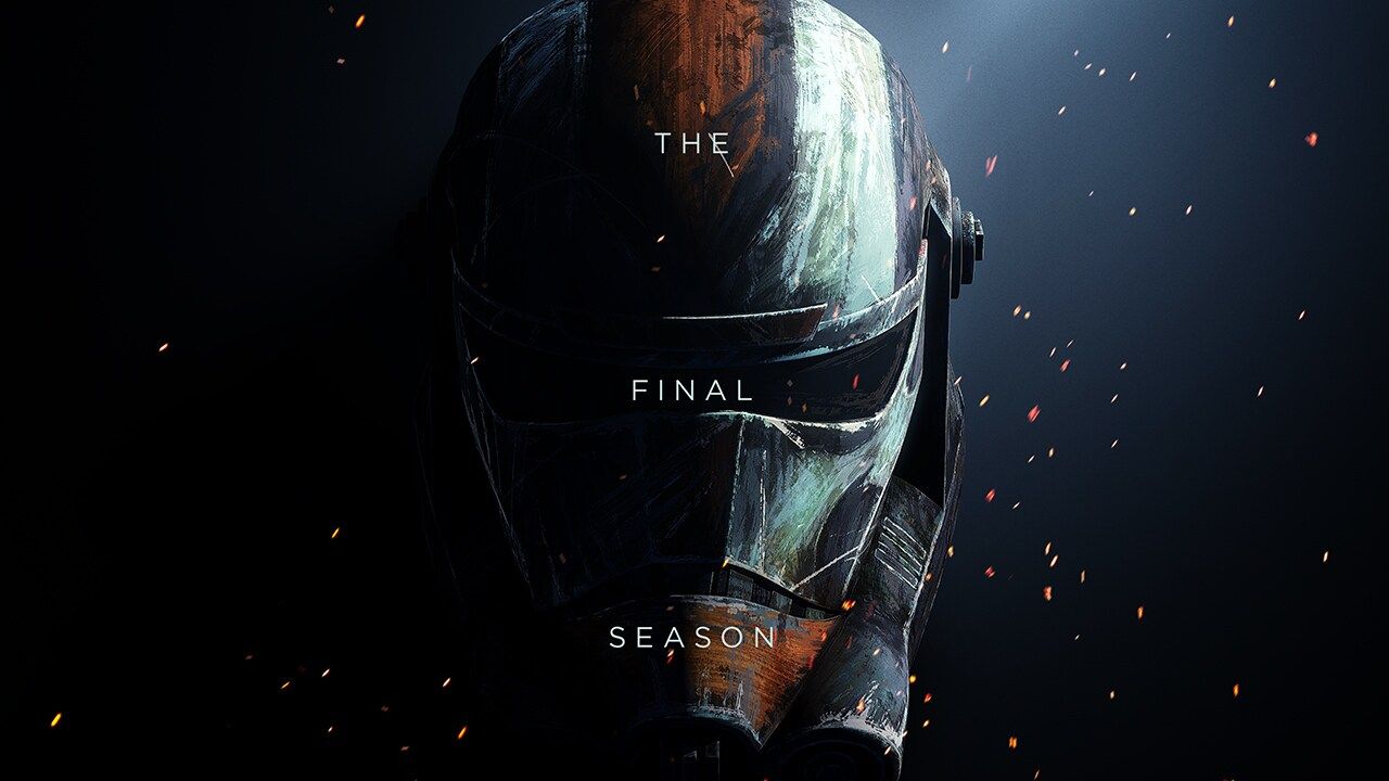 Trailer för tredje säsongen av The Bad Batch