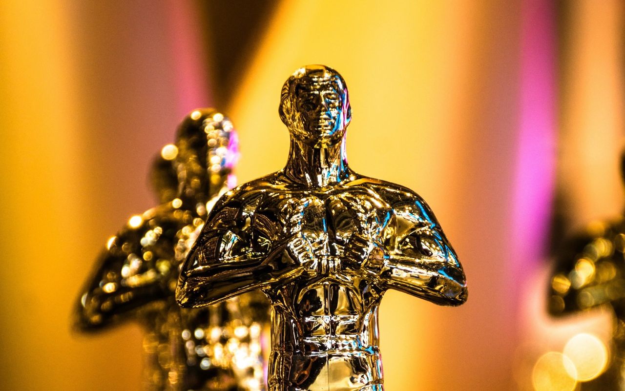 Här är alla Oscarsnomineringarna 2024