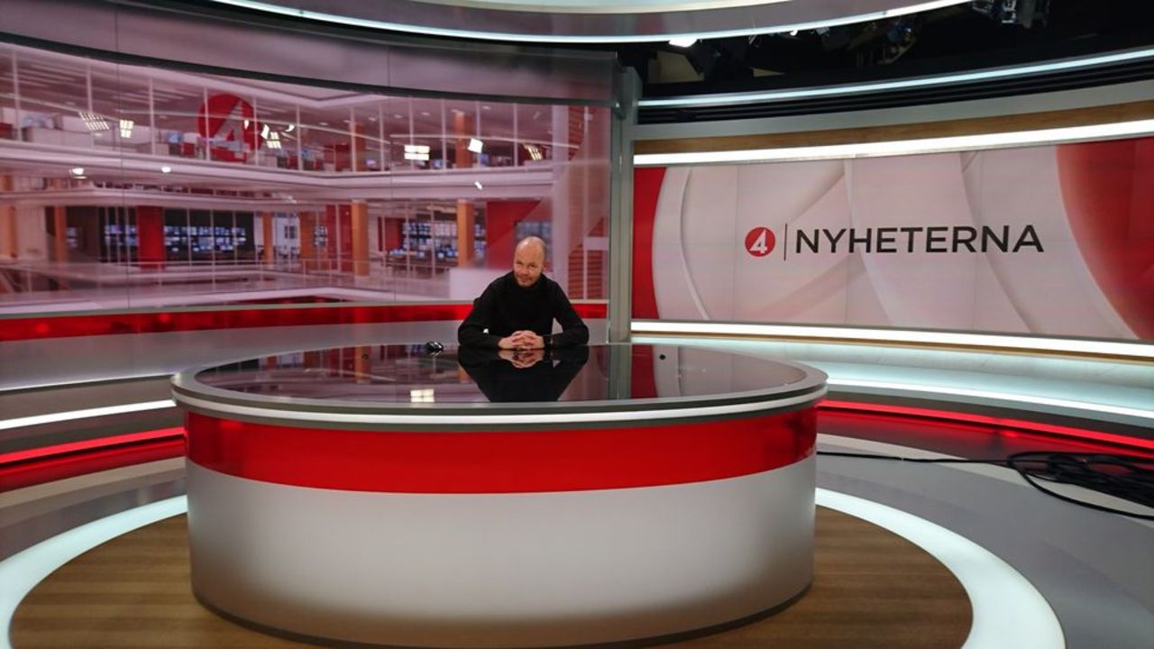 Telia vill sälja TV4