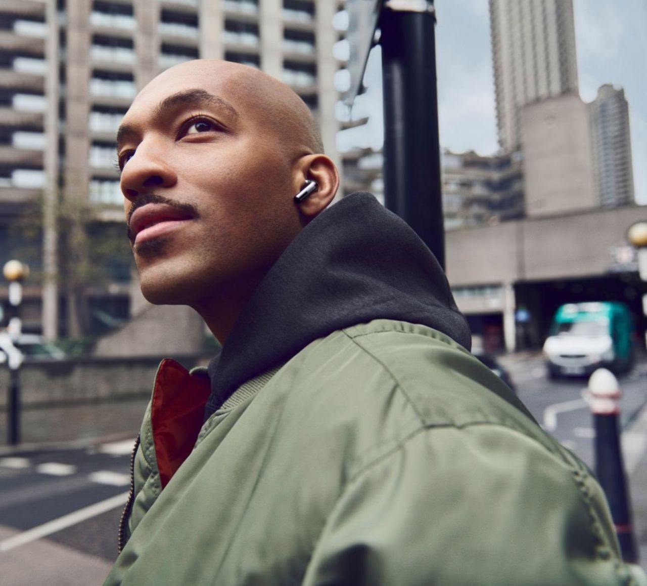 OnePlus lanserar Buds 3