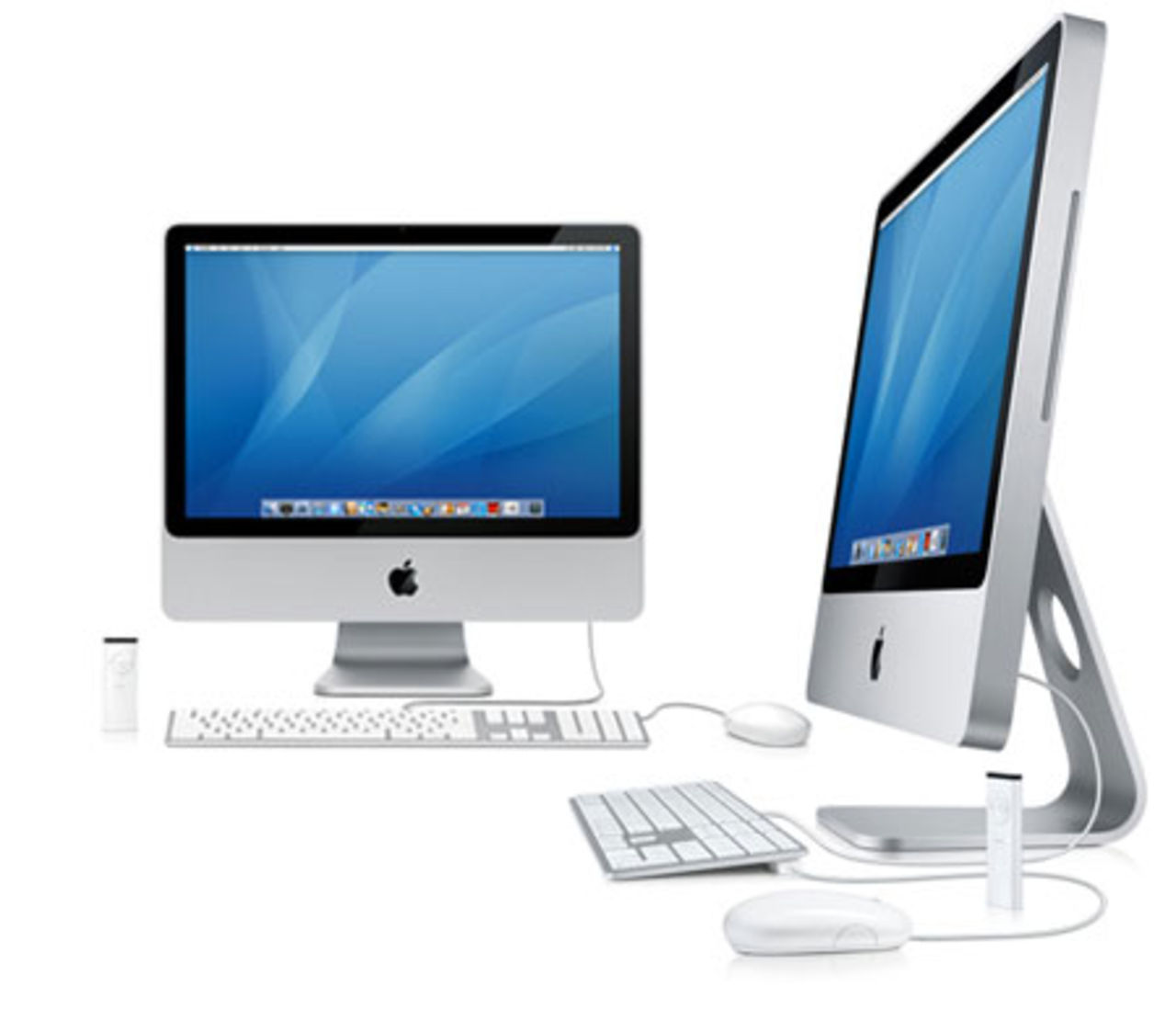 Rykte: Ny iMac nästa vecka