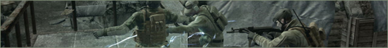 Metal Geat Online-betan är igång igen