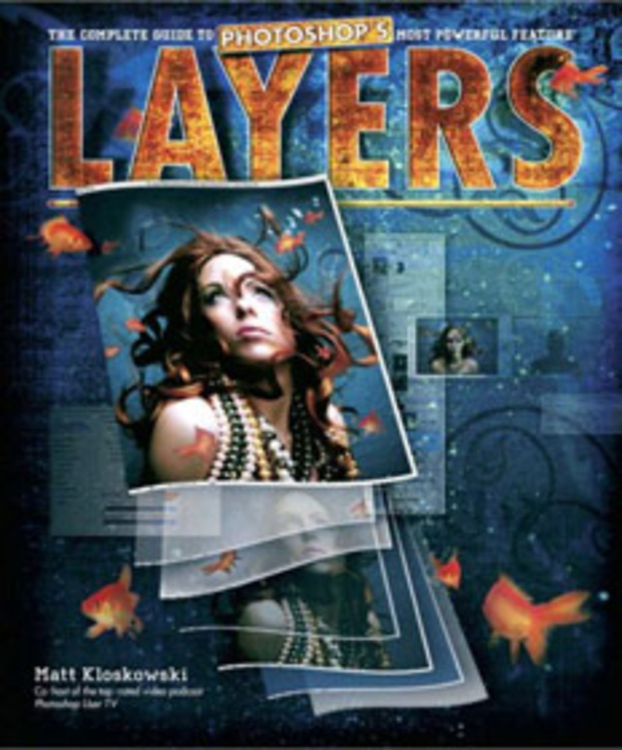 Fotobok: Layers