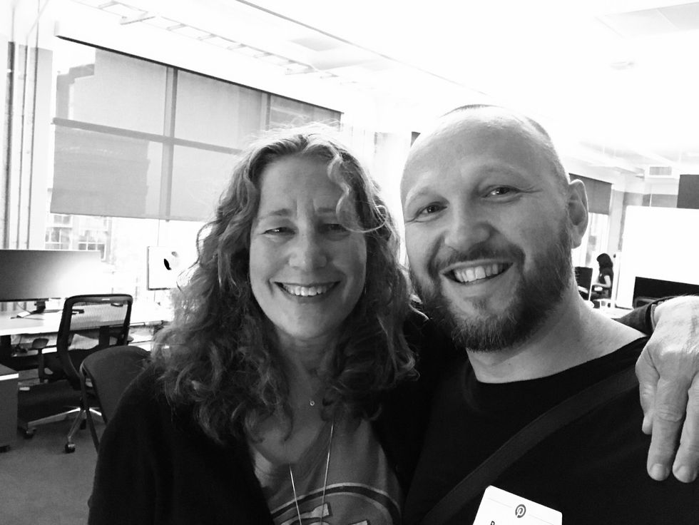 Panelsamtal om Macintosh