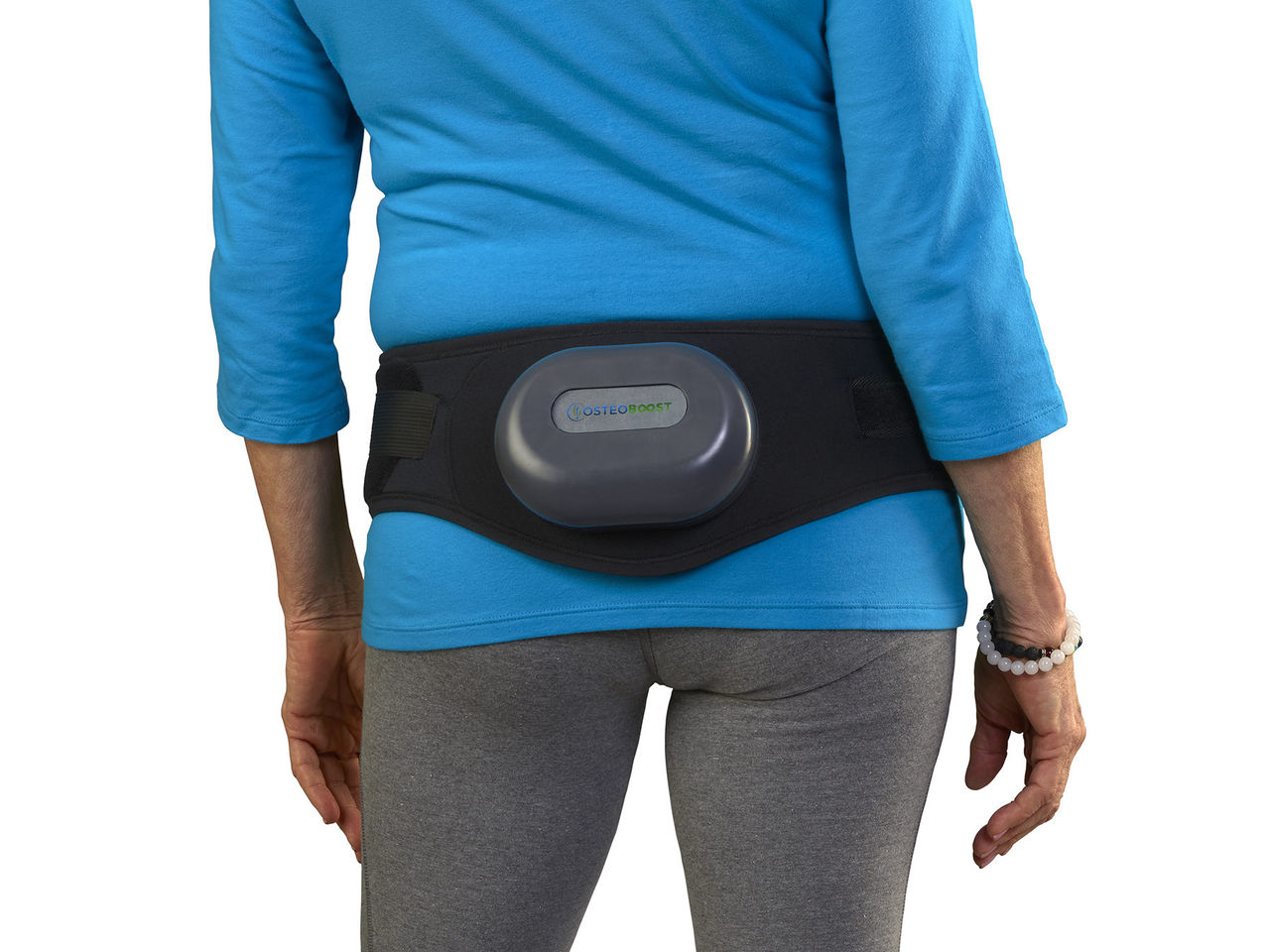 Osteoboost ska lindra benskörhet