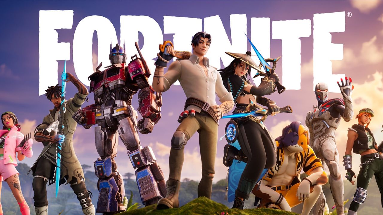 Fortnite återvänder till iOS