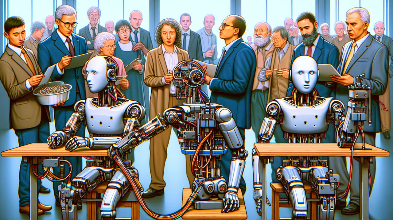 GPT-4 Turbo uppdaterad