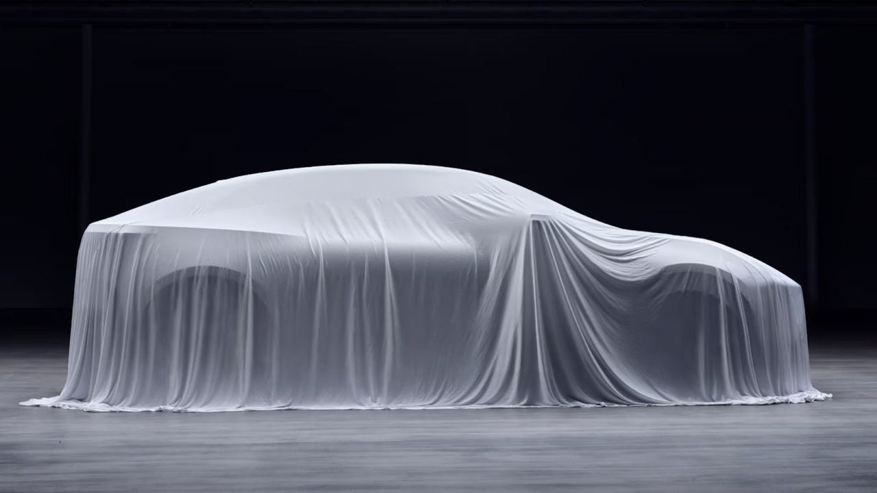 450 personer varslas hos Polestar