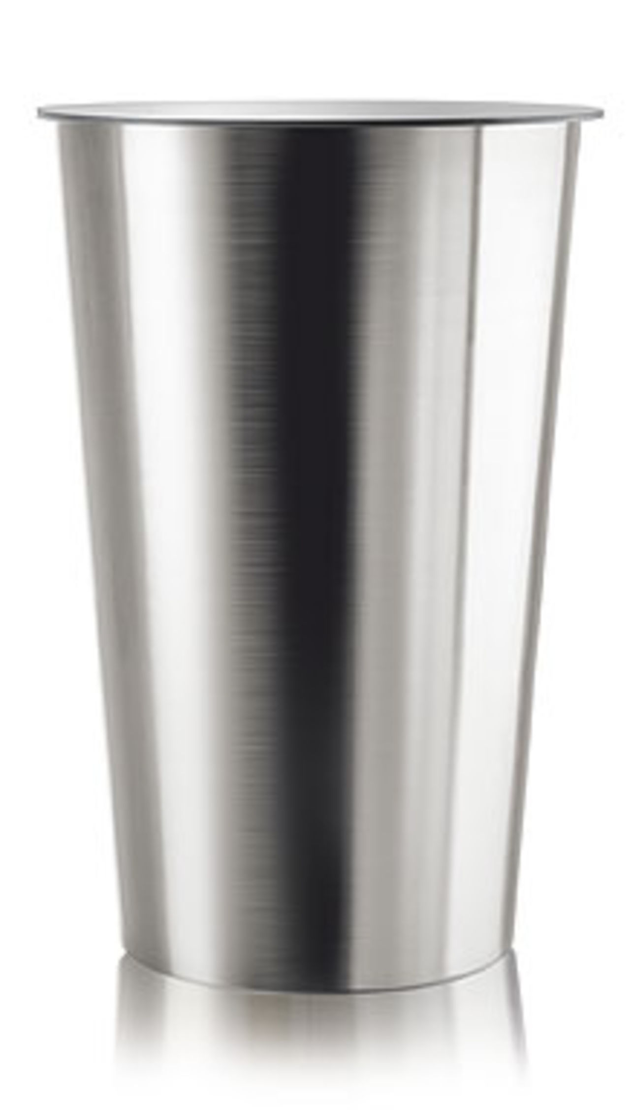 Snygg papperskorg från Eva Solo