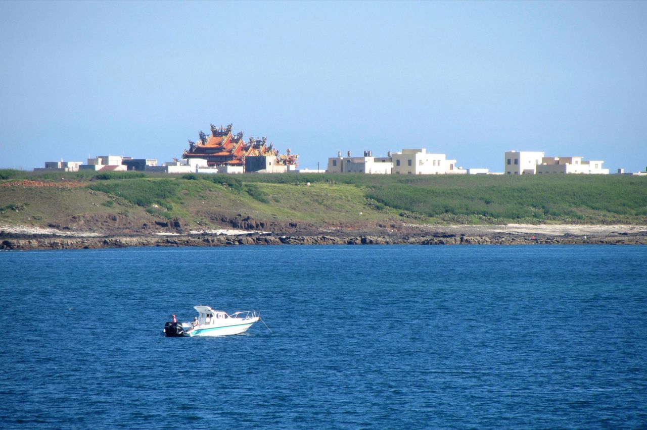 Sjö- och flygräddningsärenden ökade förra året