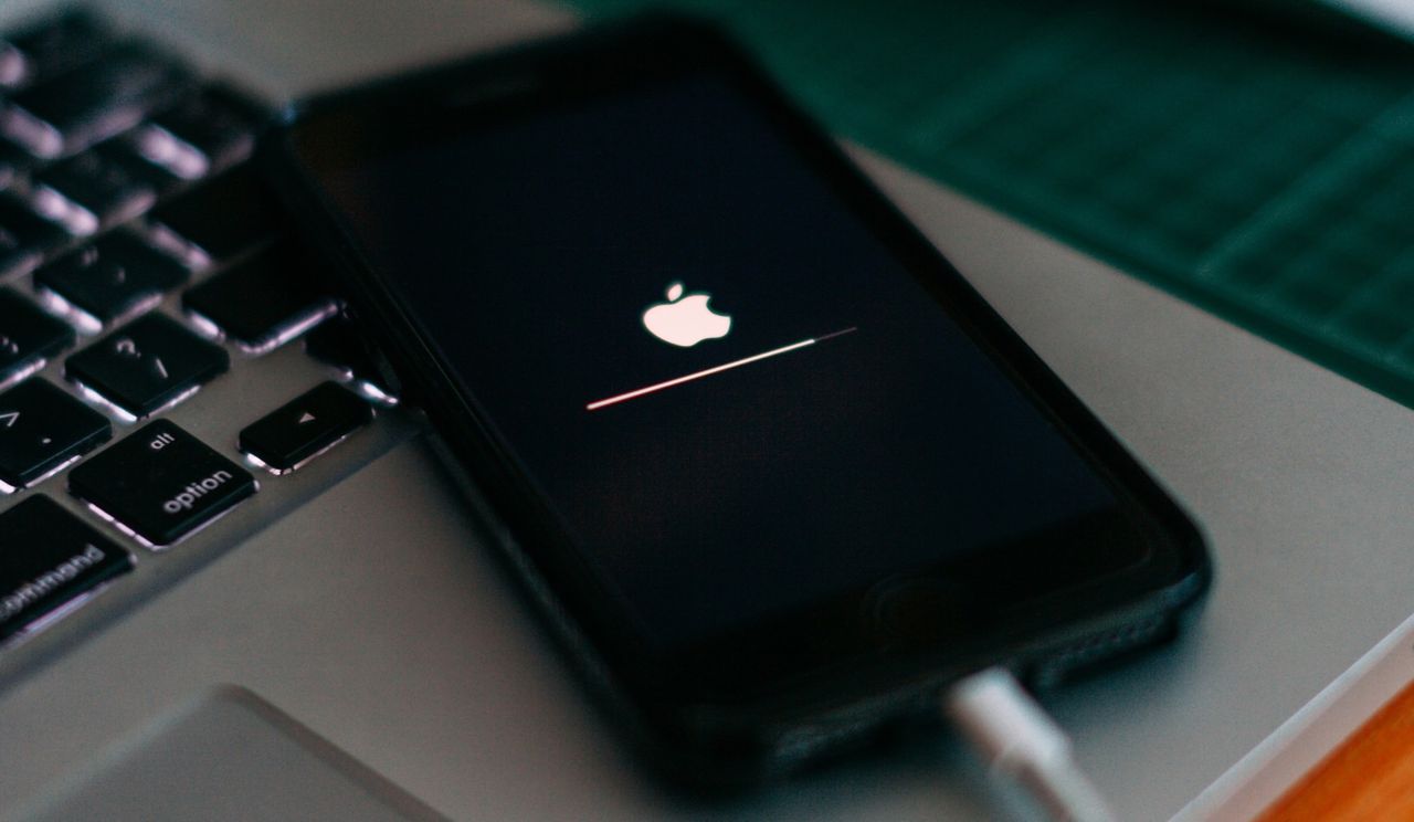 iOS 18 verkar bli en stor uppdatering