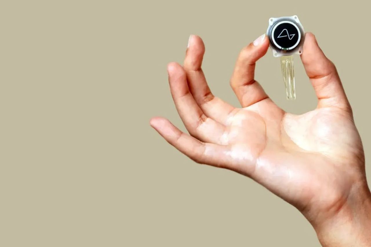 Neuralink har opererat in hjärnchip i människa