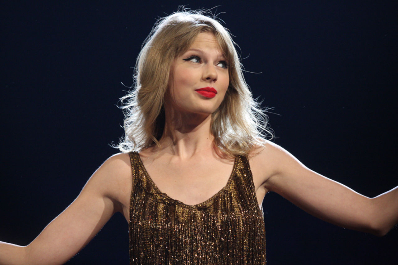 Microsoft uppdaterar Designer efter Taylor Swift-skandalen