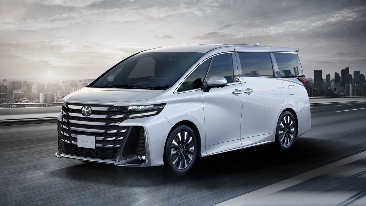 Toyota behåller titeln som världens största biltillverkare