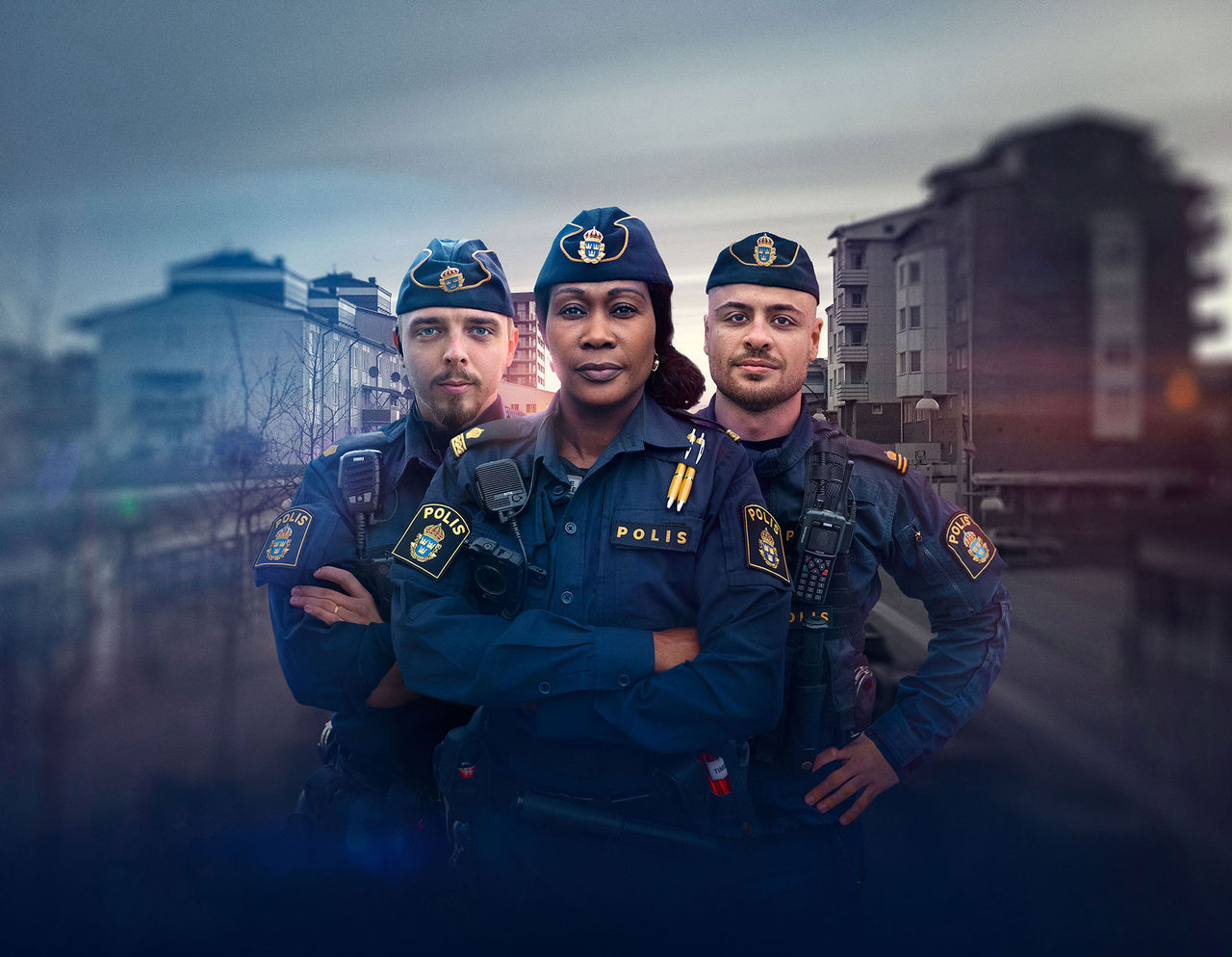 TV4 gör dokumentärserie om våldsvågen