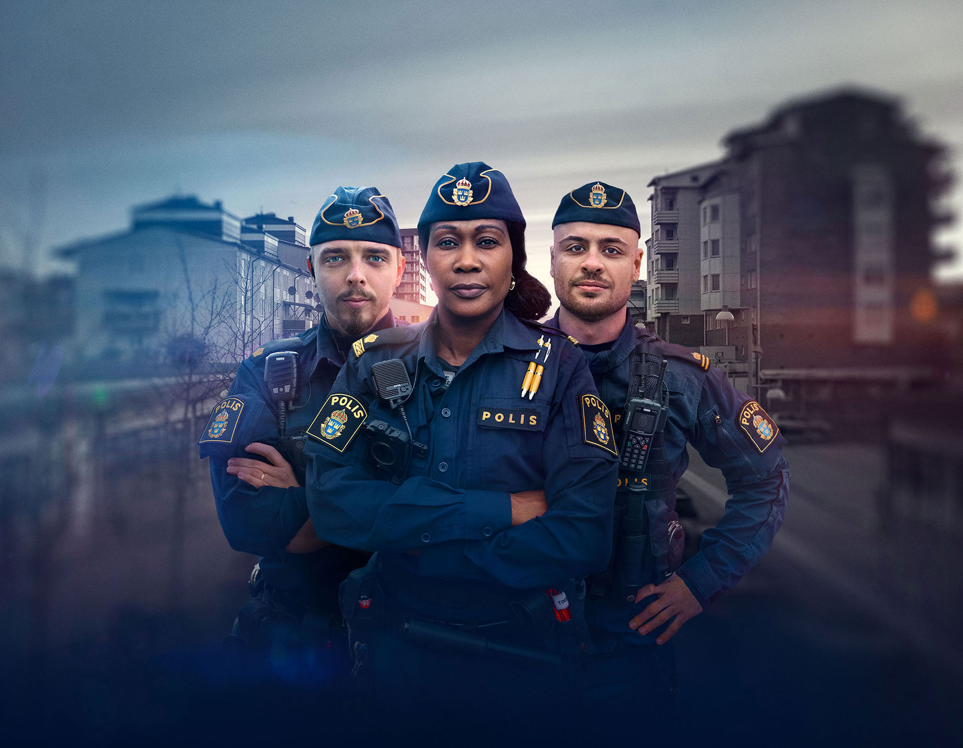 TV4 gör dokumentärserie om våldsvågen