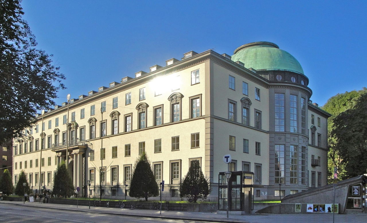 Handelshögskolan skärper intagningskrav