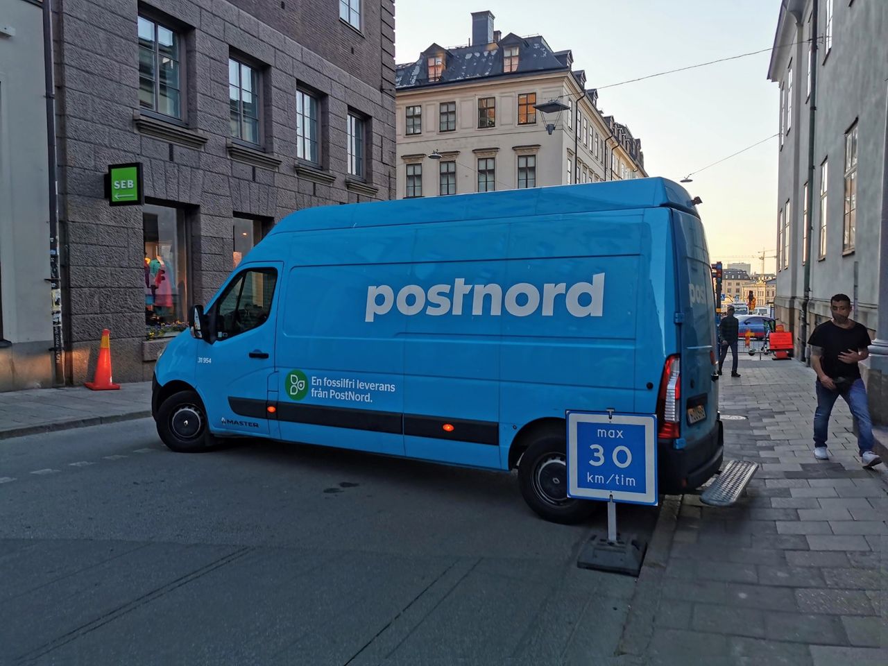 Postnord vill att staten sänker sina krav