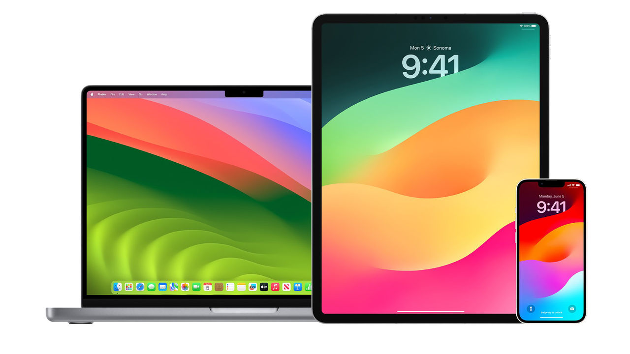 Apple har nu 2,2 miljarder aktiva enheter