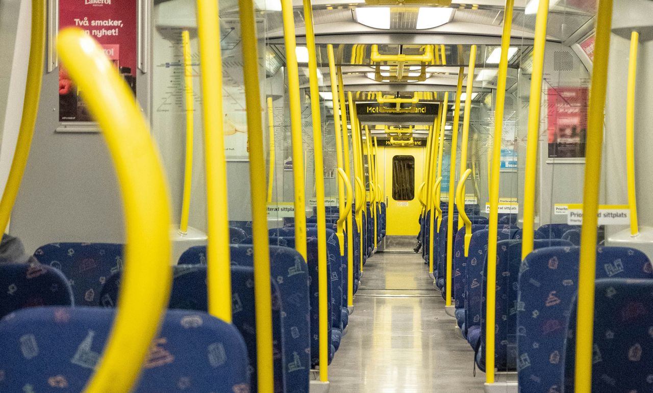 Beslut om drift av tunnelbana i Stockholm överklagas