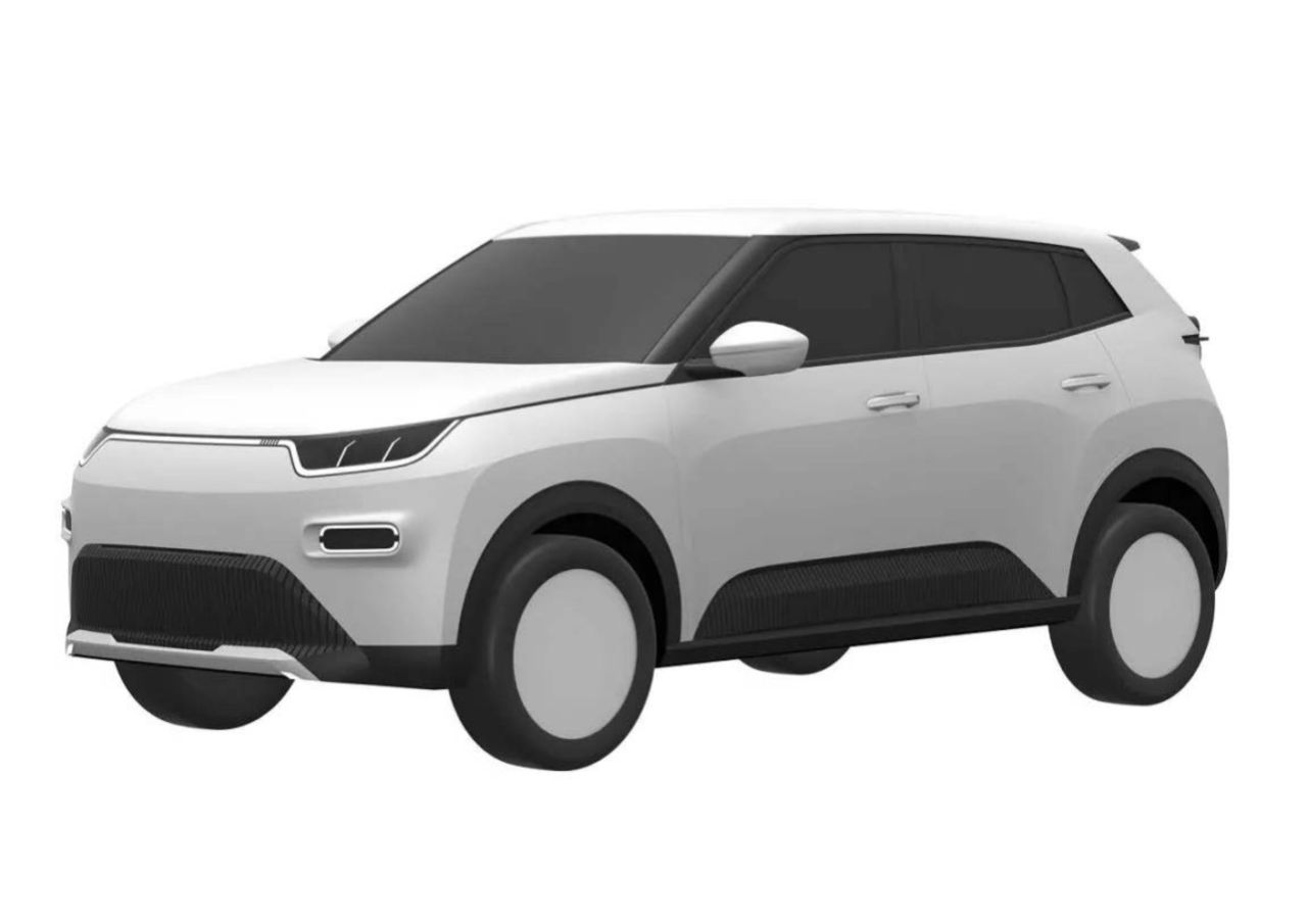 Så här sägs nya Fiat Panda se ut