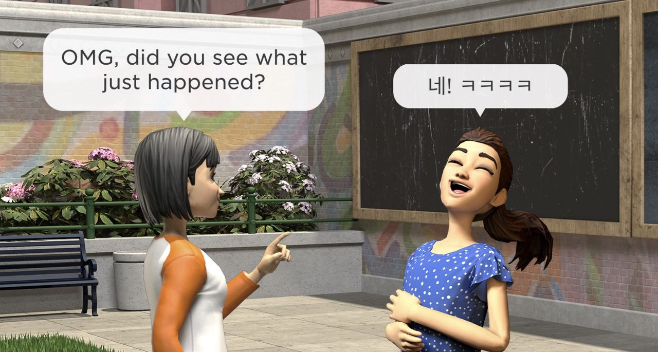 Roblox får översättning i realtid