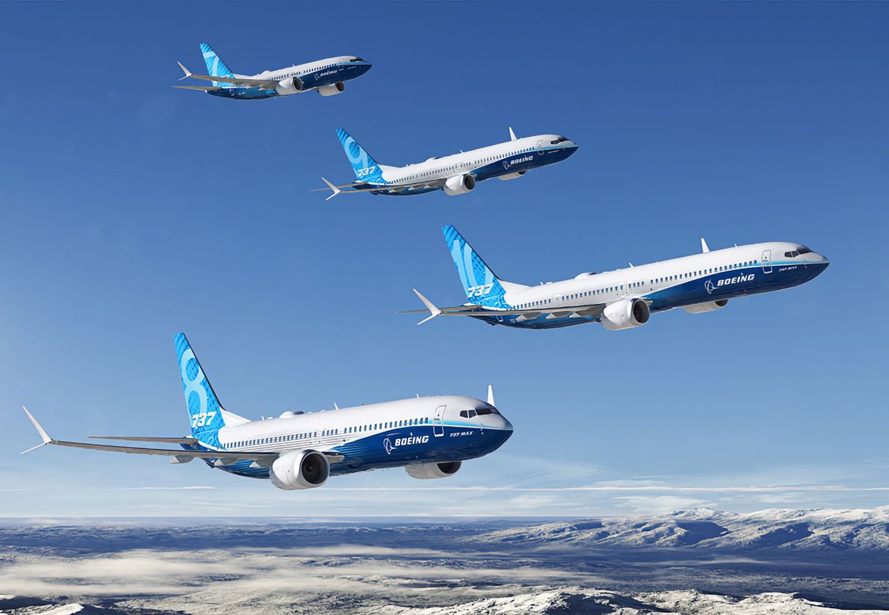 Nya problem med Boeing 737 Max upptäckta