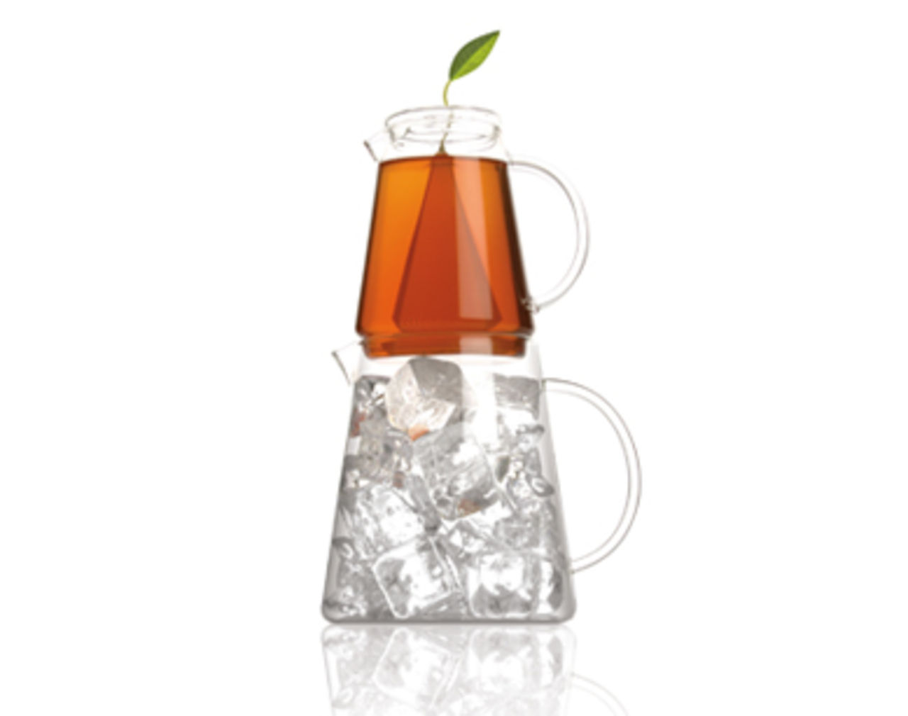 Snart dags för iste