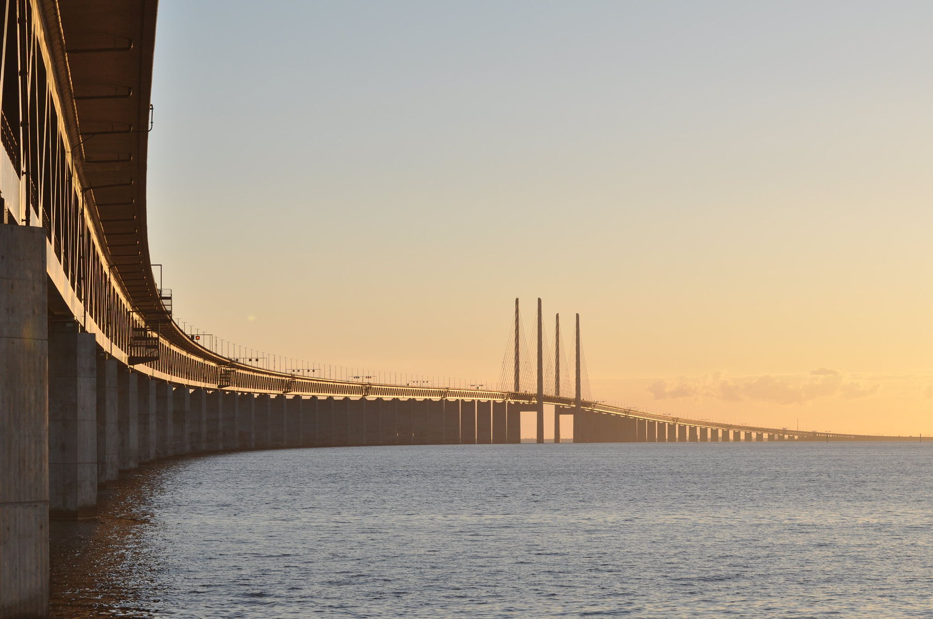 Kanske kan bli en bro mellan Sverige och Finland