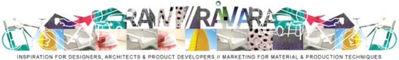 En guldgruva för designers