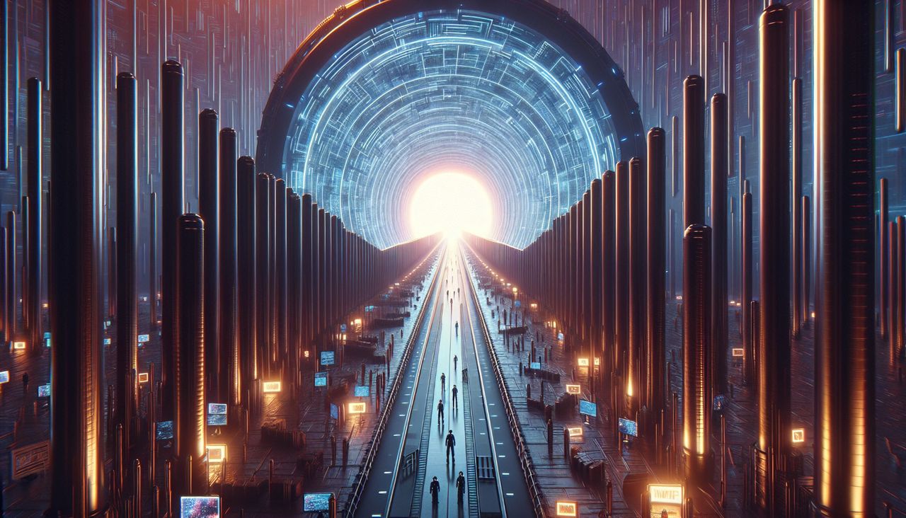 VPN-tjänster förbjuds i Ryssland i mars