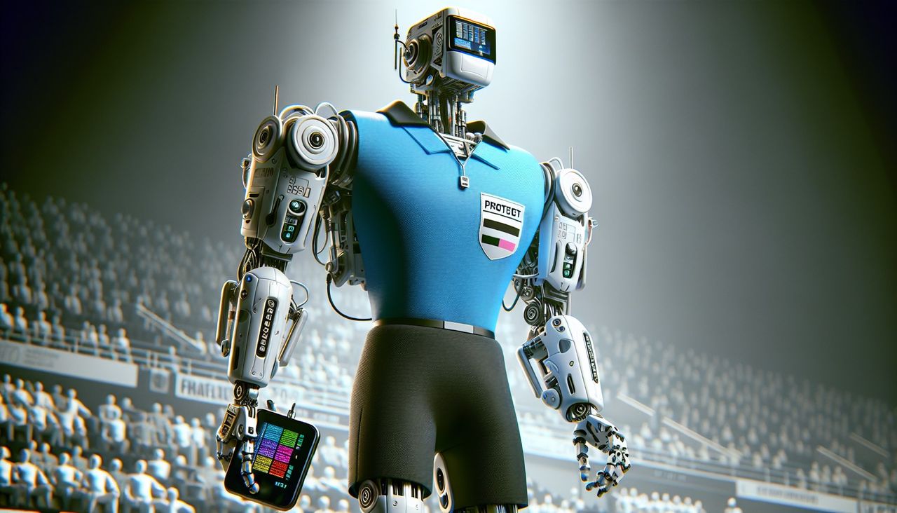 AI kan användas för att hitta dopade idrottare