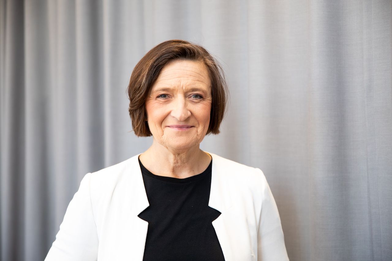 SJ:s vd ber om ursäkt för tågkaoset