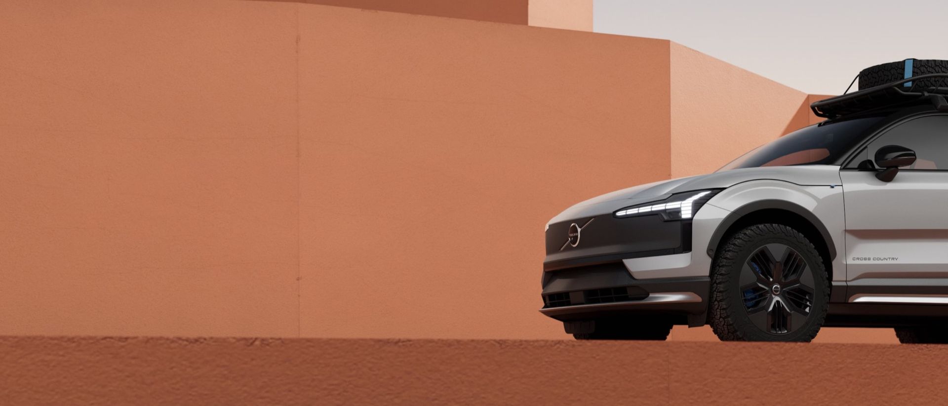 Vi har mest förtroende för Volvos elbilar 