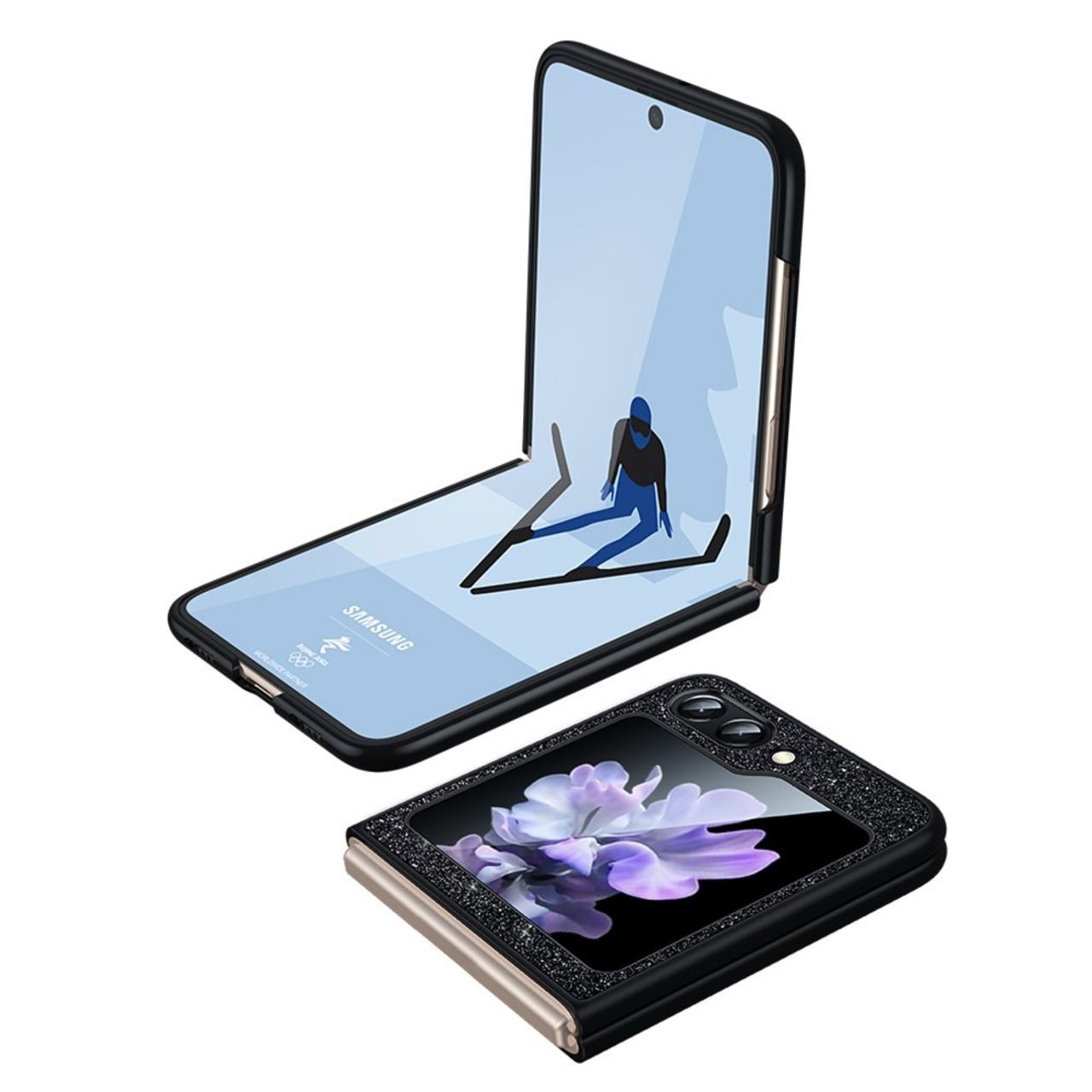 Apple uppges ha gjort prototyper för vikbar iPhone