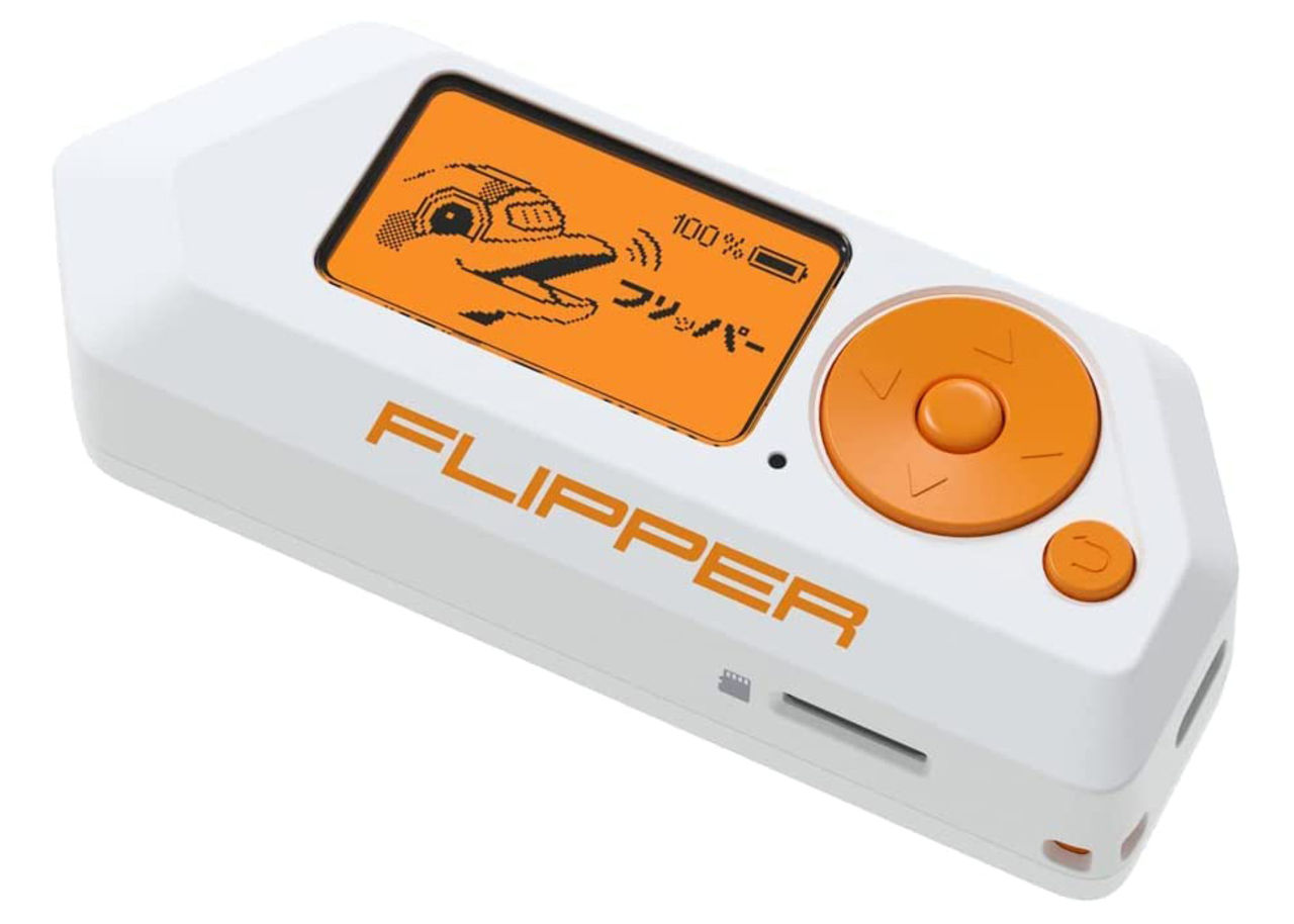 Kanada förbjuder Flipper Zero