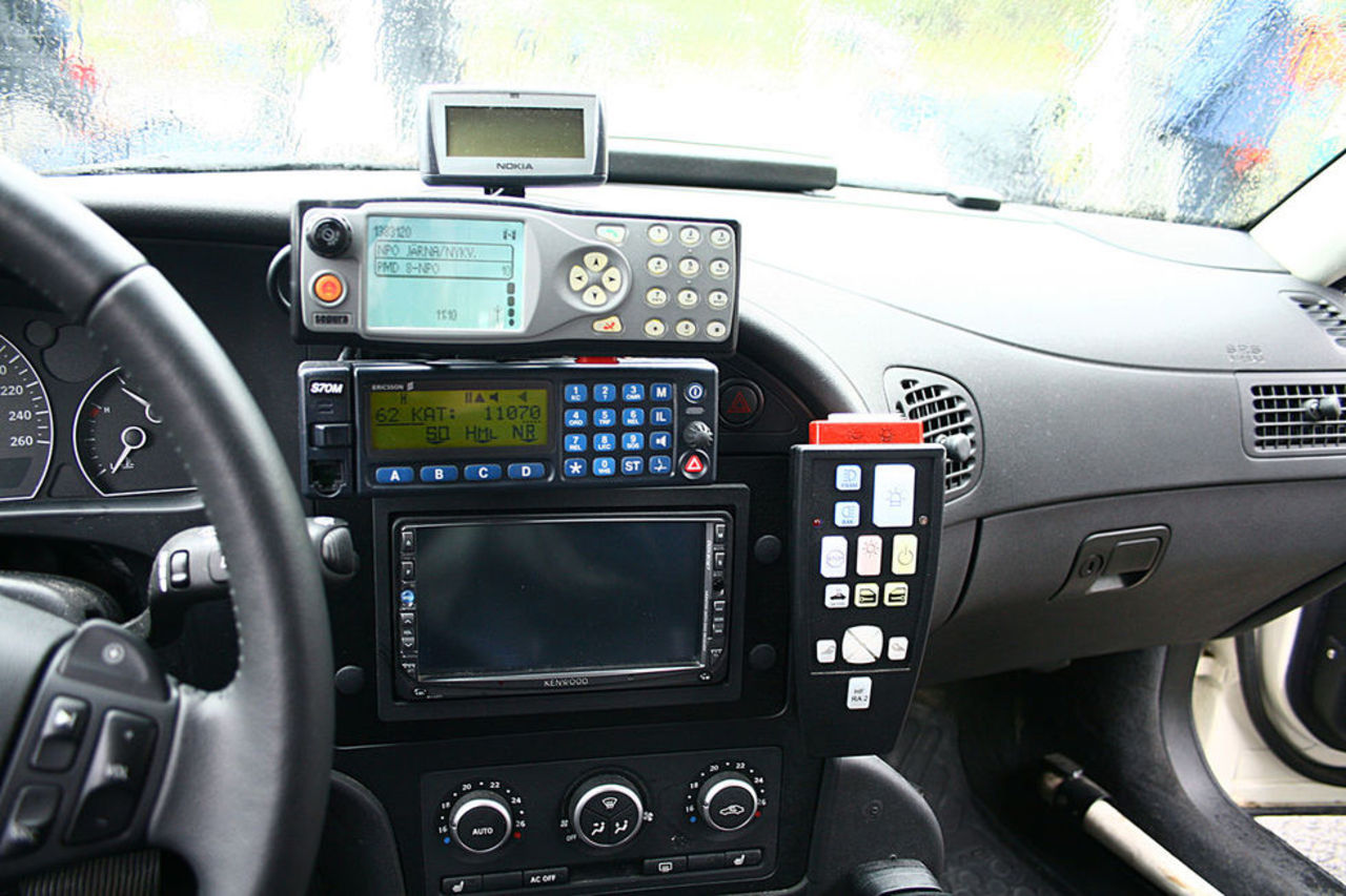 Ericsson ska levera 5G till Rakel G2