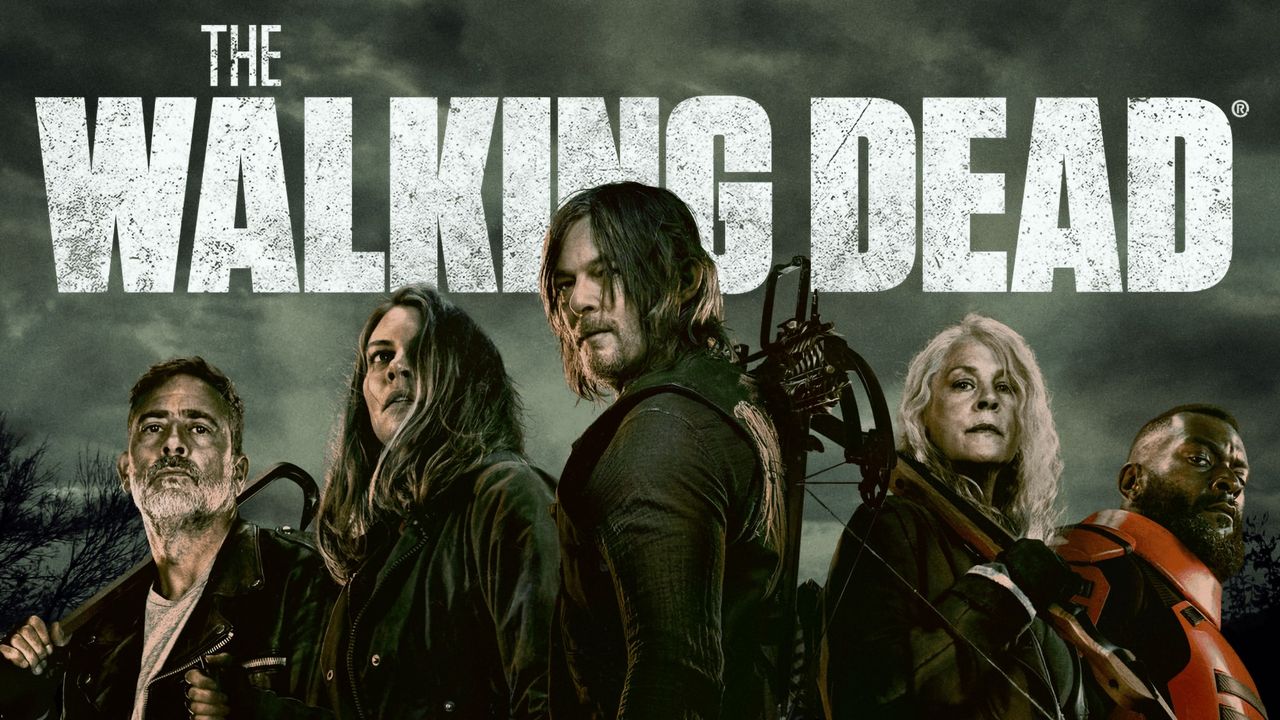 The Walking Dead-spinoffs kan bli en crossover