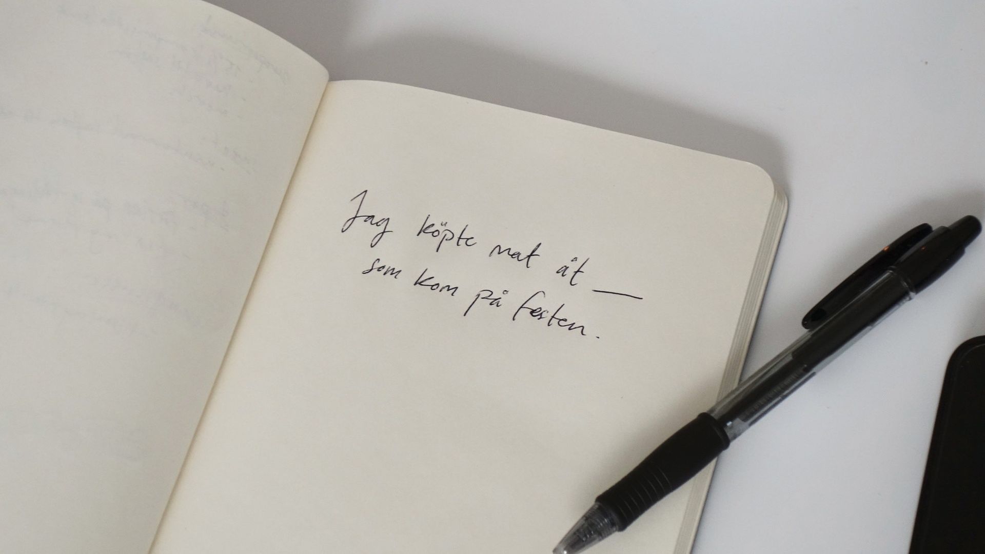 Unga bättre på att skilja på de och dem