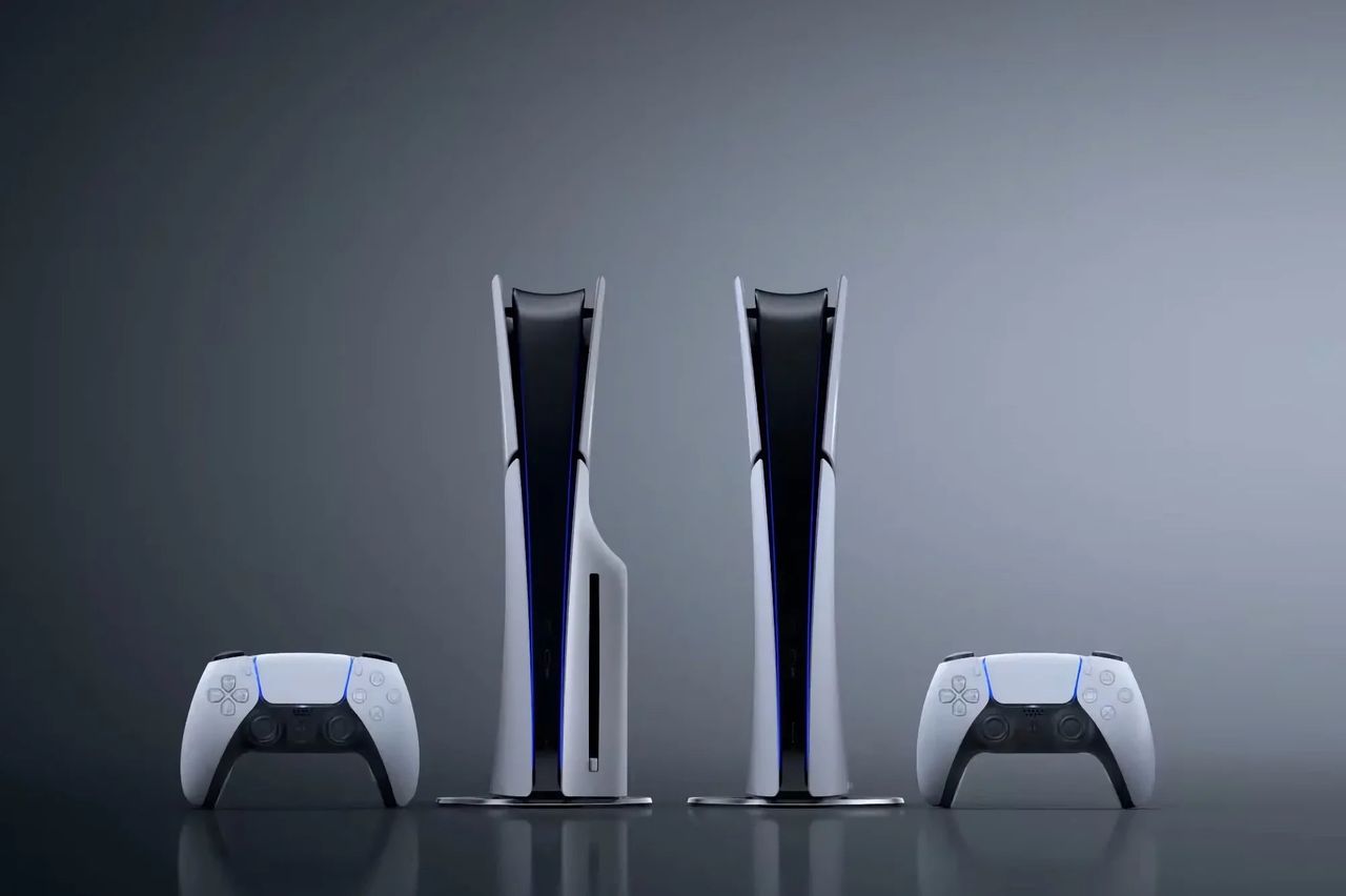 PS5 säljer sämre än väntat