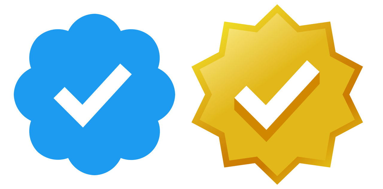 X uppges ha verifierat konton till terroristgrupp